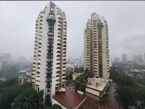2 BHK Apartment For Rent in Rag Megh Malhar, Goregaon East