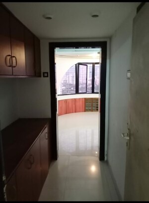 Room in 2 BHK Apartment at Rag Megh Malhar, Goregaon East – for Rent