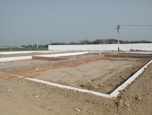  Plot For Sale in Buildvision Dream City, Kudi Khera