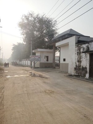  Plot – Exterior View View at Buildvision Dream City, Kudi Khera - for Sale