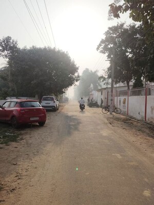  Plot – Exterior View View at Buildvision Dream City, Kudi Khera - for Sale