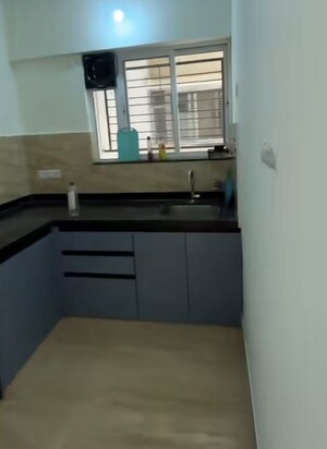 Kitchen in 1 BHK Apartment at Pooja Apartment Chembur, Chembur – for Sale