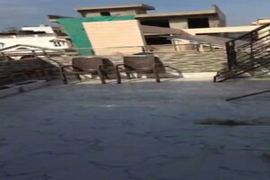 Parking in 3 BHK Builder Floor at Sector 14 – for Sale