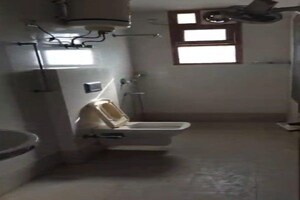 Living Room in 3 BHK Builder Floor at Sector 14 – for Sale