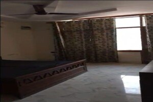 Living Room in 3 BHK Builder Floor at Sector 14 – for Sale