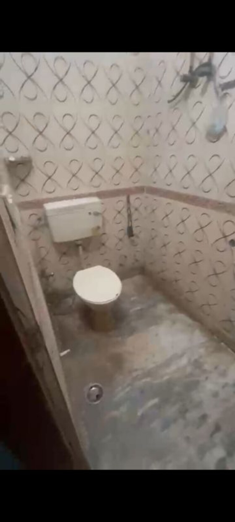 Bathroom, shree-kunj-kb-complex 1 Bedroom 60 Sq.Mt. Independent House In Alpha Ii Greater Noida Greater Noida 10607219