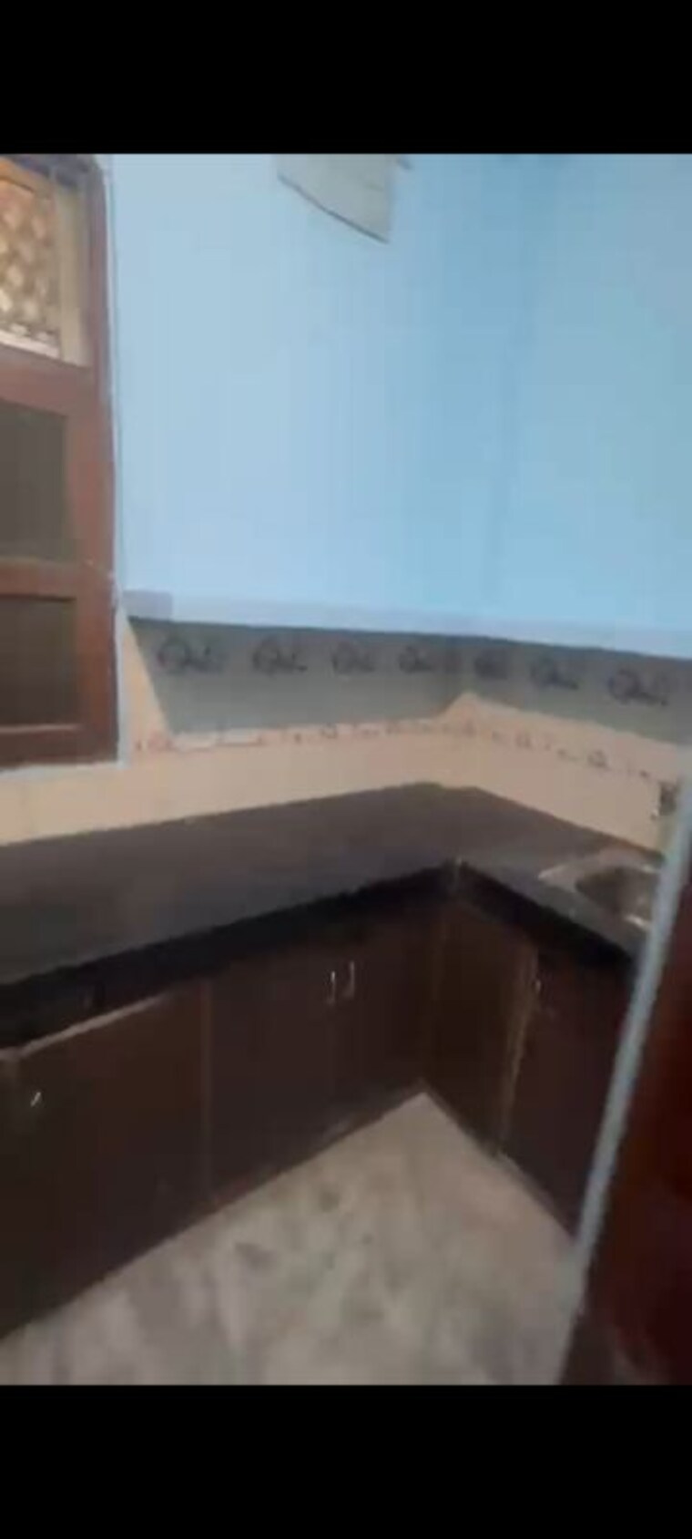 Kitchen, shree-kunj-kb-complex 1 Bedroom 60 Sq.Mt. Independent House In Alpha Ii Greater Noida Greater Noida 10607219