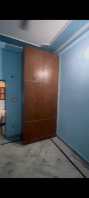 Bathroom in 1 BHK Independent House at Shree Kunj KB Complex, Alpha Ii Greater Noida – for Rent