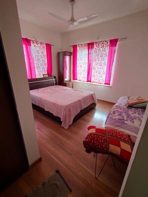 1 BHK Apartment For Rent in Magarpatta Annex, Hadapsar