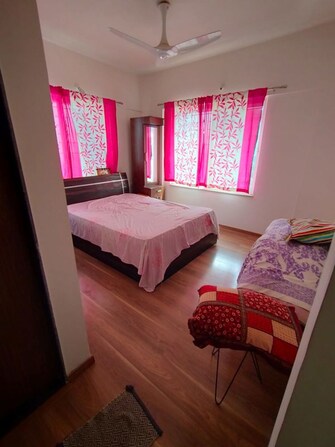 1 BHK + Servant Room 550 Sq.Ft. Apartment in Magarpatta Annex