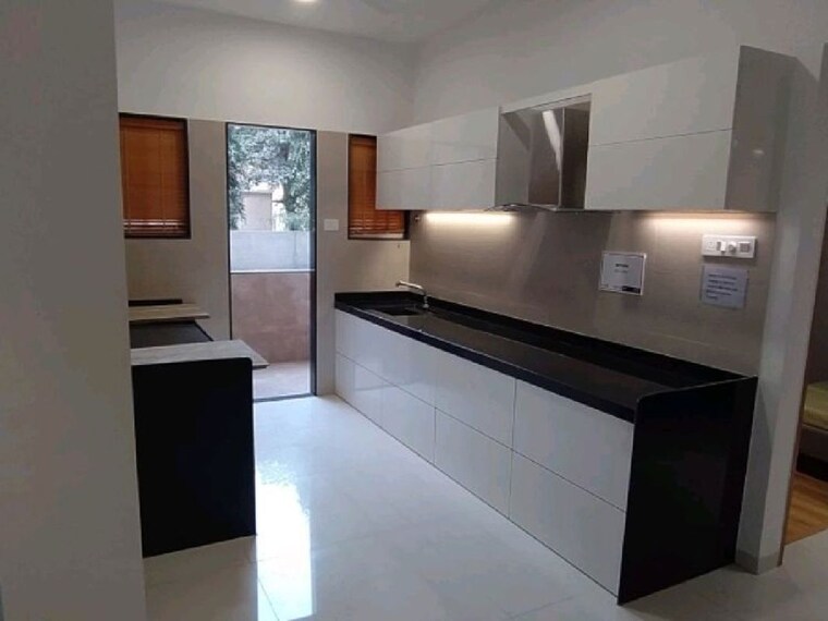 Kitchen, magarpatta-annex 1 Bedroom 550 Sq.Ft. Apartment In Hadapsar Pune 10607195