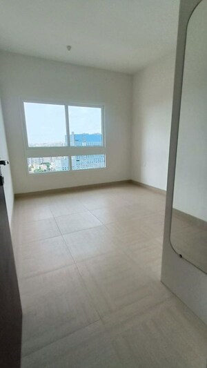 Room in 3 BHK Apartment at Karle Vario Homes, Hebbal – for Rent