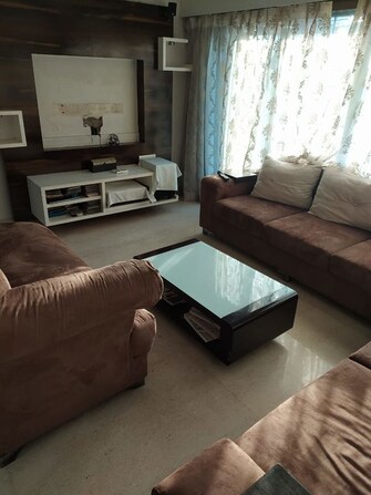 3 BHK + Store Room 1850 Sq.Ft. Apartment in Indradarshan II