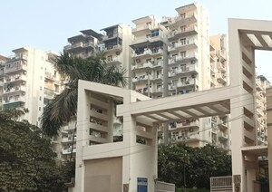 2 BHK Apartment – Exterior View View at VVIP Addresses, Raj Nagar Extension - for Rent