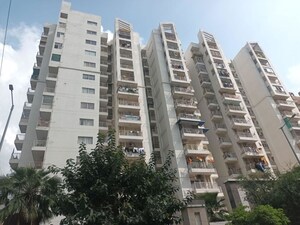 2 BHK Apartment – Exterior View View at VVIP Addresses, Raj Nagar Extension - for Rent