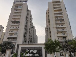 2 BHK Apartment For Rent in VVIP Addresses, Raj Nagar Extension