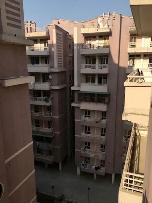 2 BHK Apartment – Exterior View View at Nitishree Aura Chimera, Raj Nagar Extension - for Sale