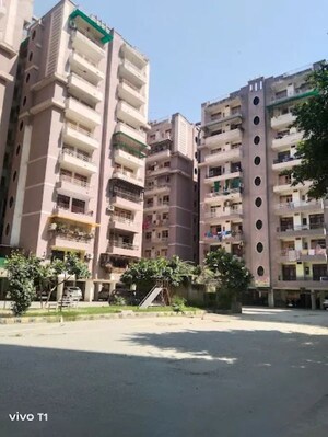 2 BHK Apartment For Sale in Nitishree Aura Chimera, Raj Nagar Extension