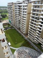 3 BHK + Servant Room 2525 Sq.Ft. Apartment in Maya Green Lotus Utsav