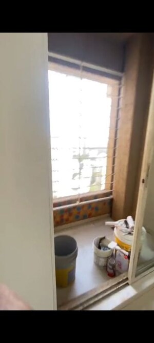 Furnished Amenities in 2 BHK Apartment at Group Seven Rushi Heights, Goregaon East – for Rent