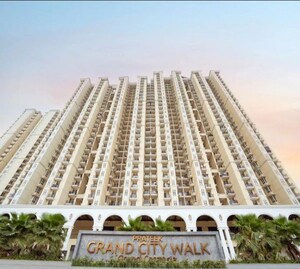 2 BHK Apartment For Sale in Prateek Grand City, Siddharth Vihar