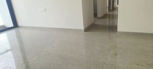 3 BHK Apartment For Rent in Dhamji Shamji Mahavir Spring Tulip Phase 1, Pokhran Road No Two