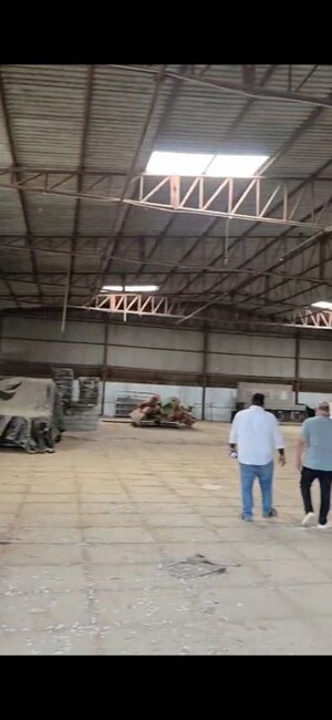  Warehouse For Rent in Sheetal Townships Gummadis Prestige Park, Kompally