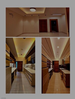 3 BHK Villa For Sale in Sahastradhara