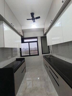 Kitchen in 2 BHK Apartment at Sabari Mira, Chembur – for Rent