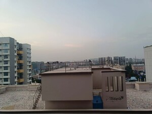 2 BHK Apartment – Exterior View View at Sabari Mira, Chembur - for Rent