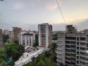 2 BHK Apartment – Exterior View View at Sabari Mira, Chembur - for Rent