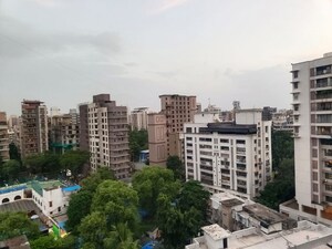 2 BHK Apartment – Exterior View View at Sabari Mira, Chembur - for Rent