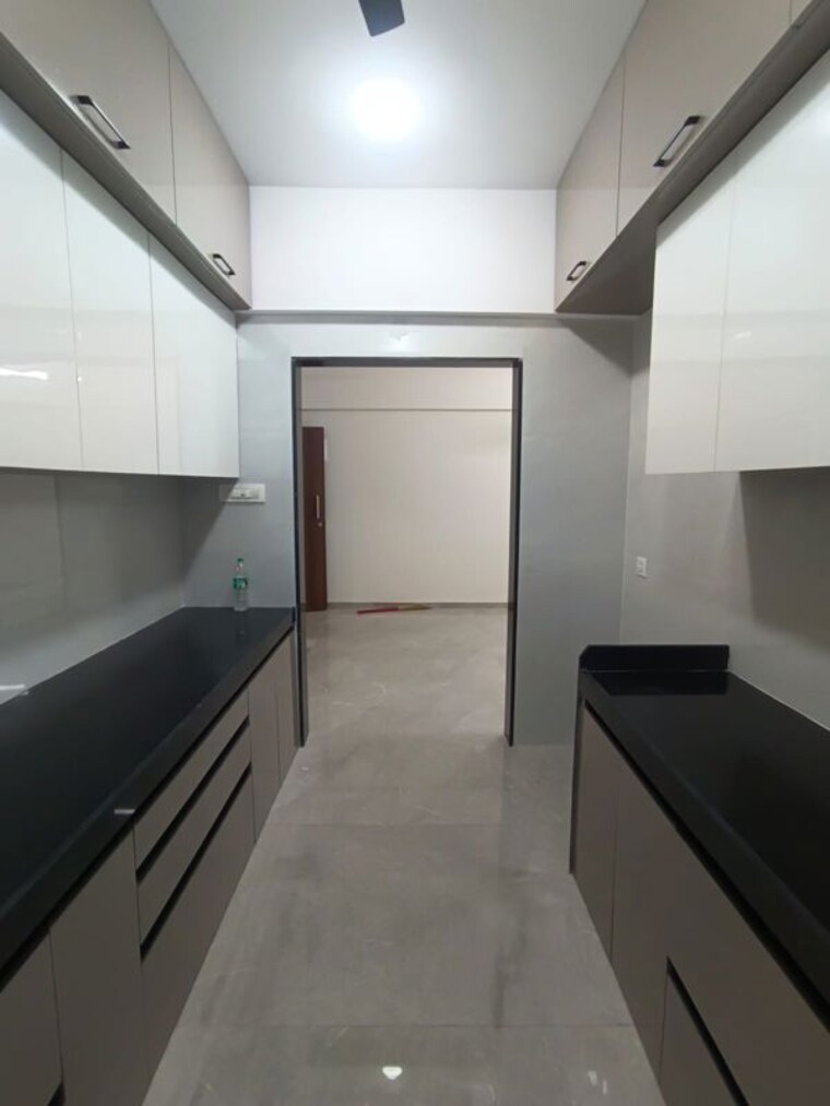 Kitchen, sabari-mira 2 Bedroom 1222 Sq.Ft. Apartment In Chembur Mumbai 10607238