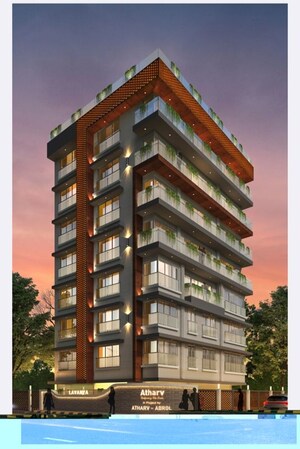 2 BHK Apartment For Sale in Atharv Abrol, Vile Parle East
