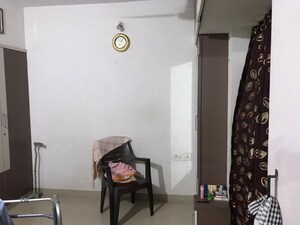 Kitchen in 1 BHK Apartment at Harmony Woodland Harmony, Kothrud – for Rent