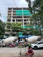 490 Sq.Ft. Office Space in SM Seasons Metro