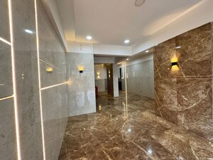  Office Space – Entrance View at SM Seasons Metro, Wagle Industrial Estate - for Sale