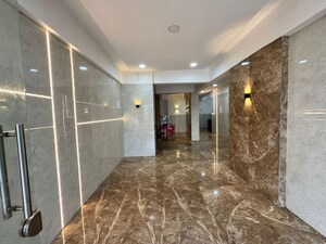  Office Space – Entrance View at SM Seasons Metro, Wagle Industrial Estate - for Sale