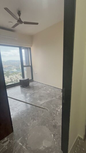 Room in 2 BHK Apartment at BC Corp Arista, Bandra East – for Rent