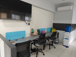 Office Space For Rent in Aaron Spectra