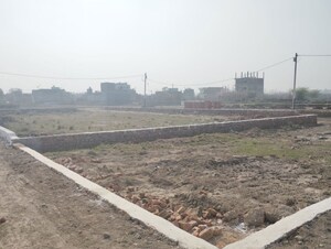 Plot Area in  Plot at Buildvision Dream City, Kudi Khera – for Sale