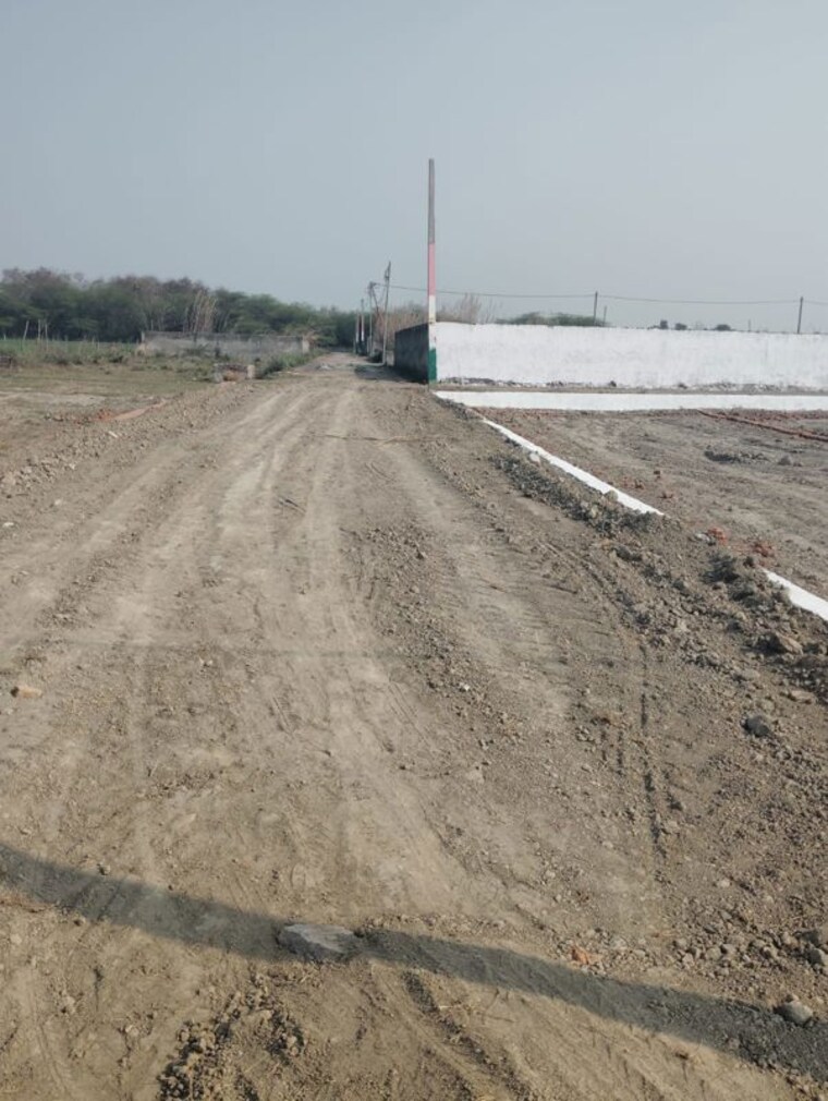 undefined, buildvision-dream-city  120 Sq.Yd. Plot In Kudi Khera Greater Noida 10607250
