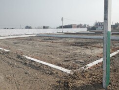 Plot For Sale in Buildvision Dream City