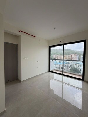 3.5 BHK Apartment For Rent in Dhamji Shamji Mahavir Spring Tulip Phase 1, Pokhran Road No Two