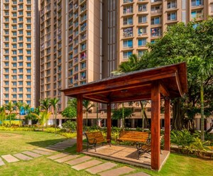 2 BHK Apartment For Sale in Gurukrupa Marina Enclave, Malad West