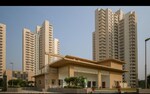 3 BHK + Servant Room 2305 Sq.Ft. Apartment in Alphacorp Gurgaon One 22