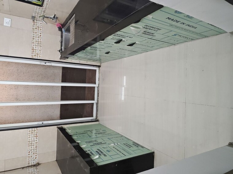 Kitchen, kolte-patil-life-republic 2 Bedroom 1070 Sq.Ft. Apartment In Hinjewadi Pune 10607277