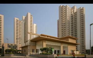 3 BHK Apartment For Rent in Alphacorp Gurgaon One 22, Sector 22