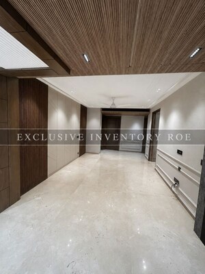 1 BHK Builder Floor For Rent in Sector 40