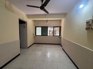 1 BHK Apartment For Rent in Manjarli